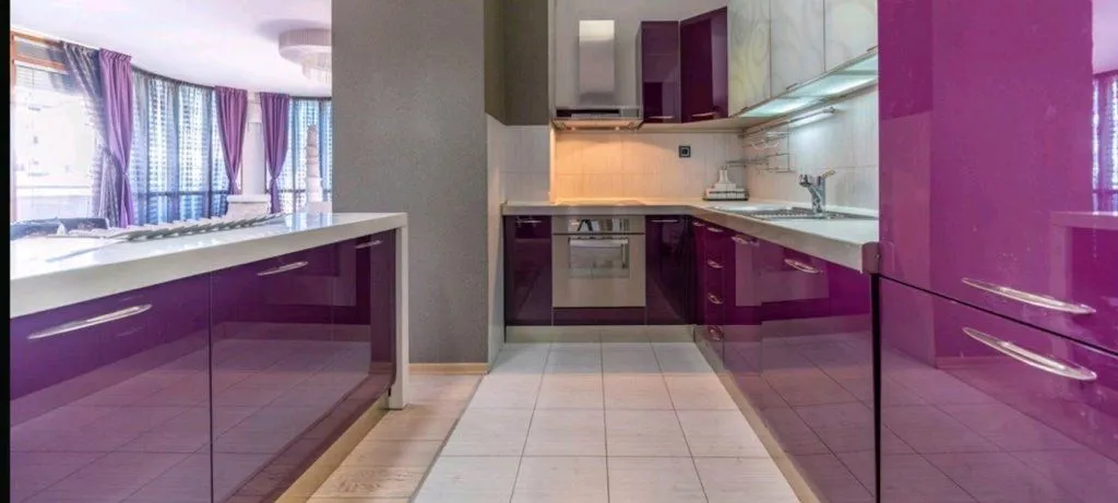 Prodaja, trosoban stan, 133m², Preko Morače, Podgorica