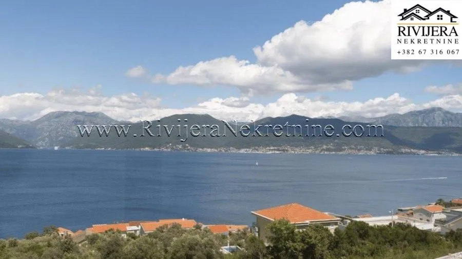 Prodaja, kuća, 328m², Krašići, Tivat