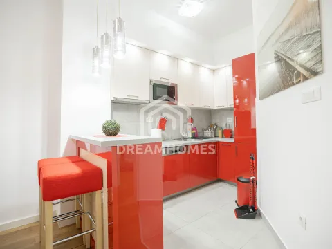 Rent, two bedroom apartment, 78m², Centar, Podgorica - image 4