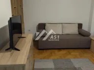 Izdavanje, stan, 30m², Centar, Novi Sad
