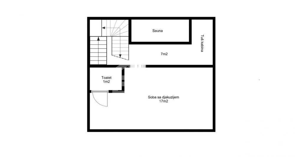 Sale, two bedroom apartment, 109m², Vračar Hram, Vračar Sve Podlokacije