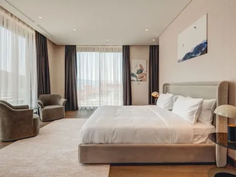 Prodaja, četvorosoban stan, 611m², Kumbor, Herceg Novi - image 11