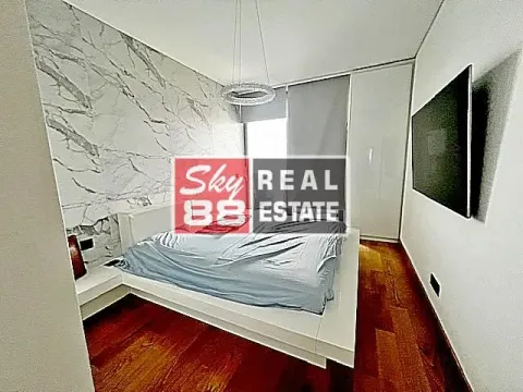Rent, three bedroom apartment, 92m², Savski Venac, Beograd - image 18
