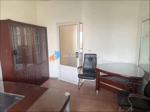 Rent, office space, 95m², Savski Venac, Beograd - image 4