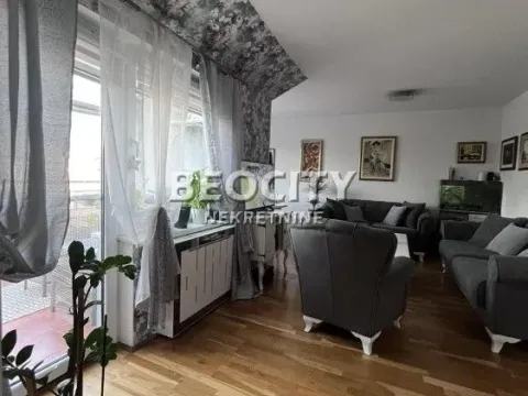 Sale, three bedroom apartment, 74m², Petrovaradin, Novi Sad - image 4