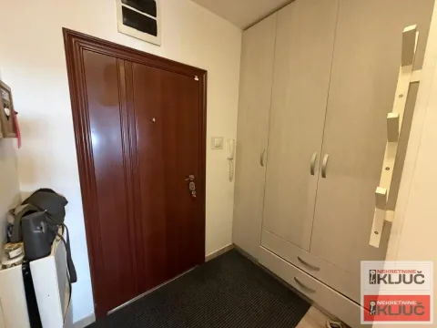 Prodaja, jednosoban stan, 41m², Bulevar patrijarha Pavla, Novi Sad Sve Podlokacije - image 10