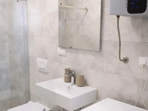 Sale, one bedroom apartment, 50m², Mažina, Tivat - image 10