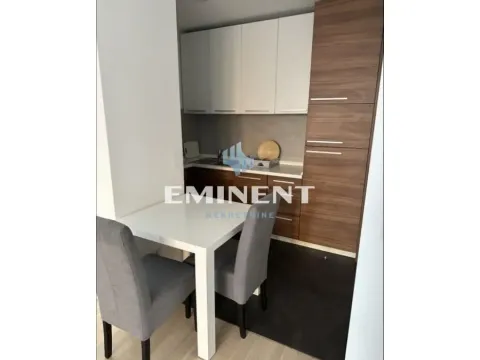 Sale, two bedroom apartment, 55m², Novi Beograd Blok 65, Novi Beograd Sve Podlokacije - image 3