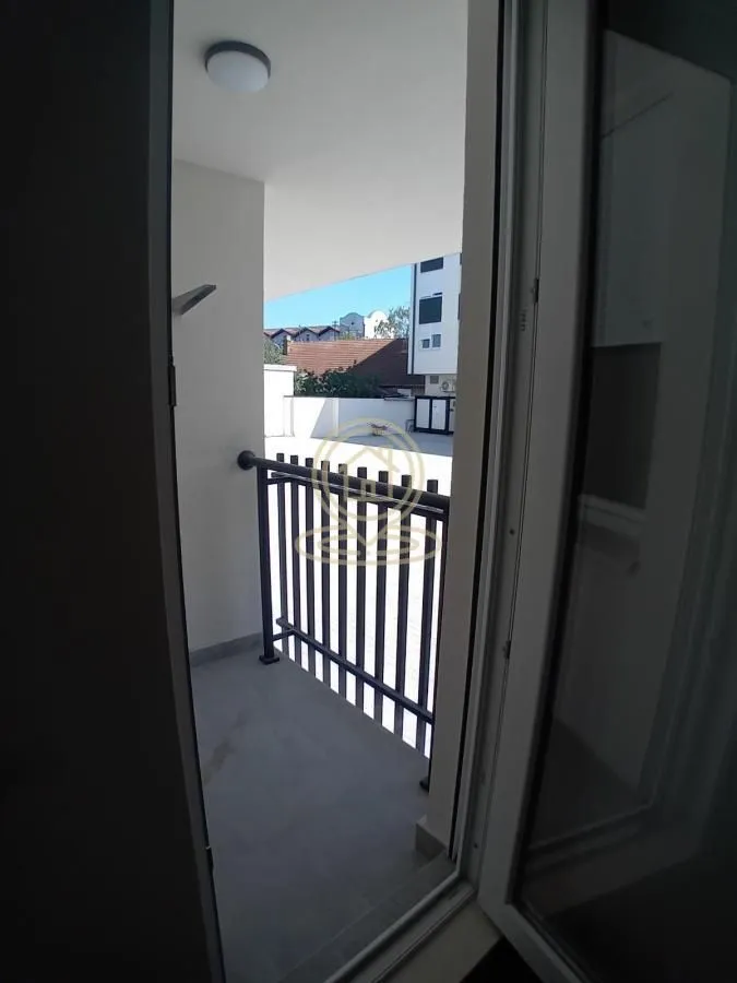 Prodaja, dvosoban stan, 41m², Telep, Novi Sad Sve Podlokacije