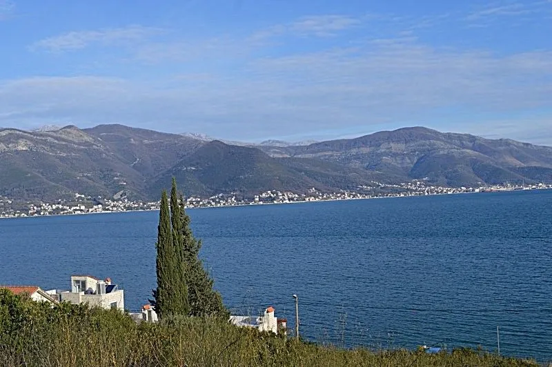 Prodaja, plac, 10415m², Krašići, Tivat