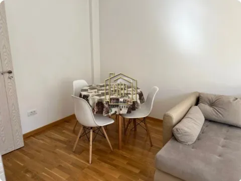 Prodaja, jednosoban stan, 37m², Nova Dalmatinska, Podgorica - image 2