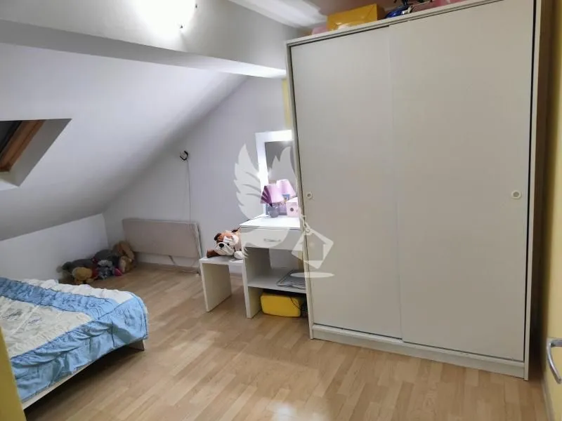 Sale, three bedroom apartment, 69m², Mladenovac, Beograd