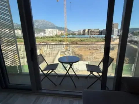 Sale, one bedroom apartment, 39m², Bar, Crna Gora - image 7