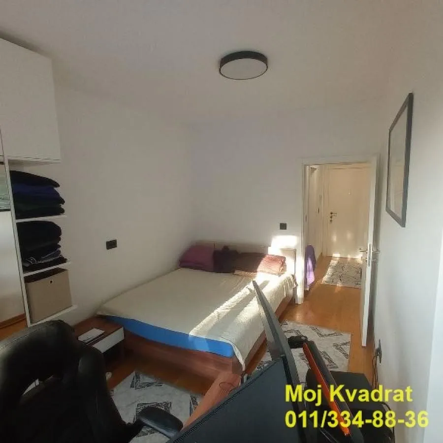 Prodaja, jednosoban stan, 35m², Banjica, Voždovac Sve Podlokacije
