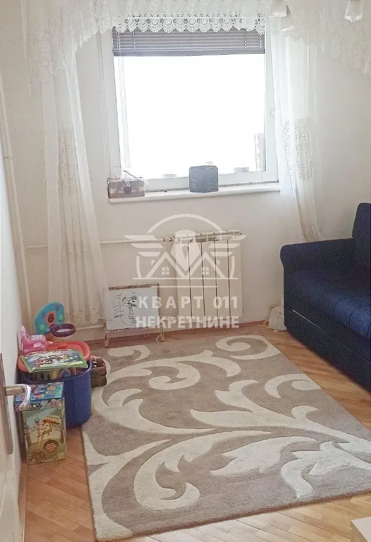 Sale, two bedroom apartment, 62m², Cerak, Beograd