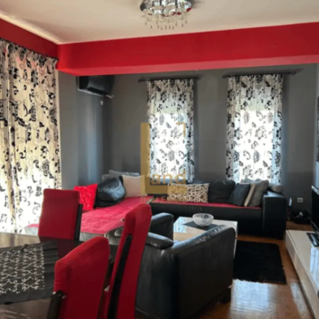 Sale, three bedroom apartment, 93m², Blok 9, Podgorica