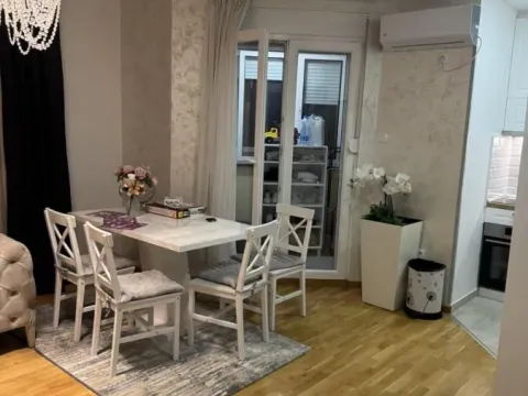 Sale, two bedroom apartment, 63m², Telep, Novi Sad Sve Podlokacije - image 5