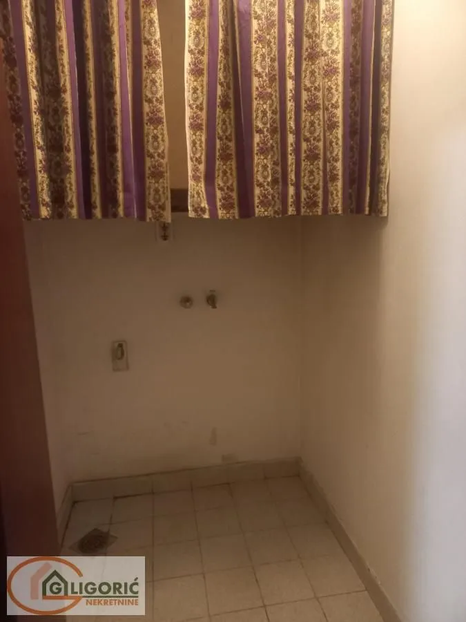 Sale, one bedroom apartment, 58m², Višnjička Banja, Palilula Sve Podlokacije
