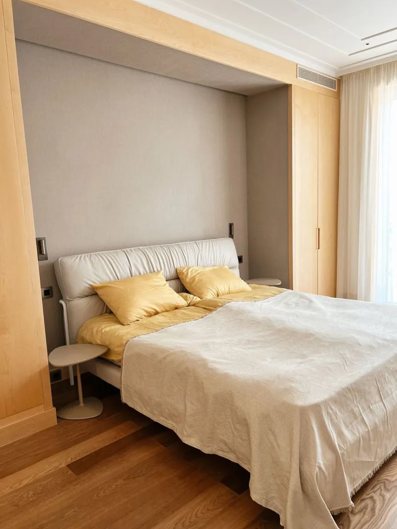 Prodaja, jednosoban stan, 78m², Porto Montenegro, Tivat