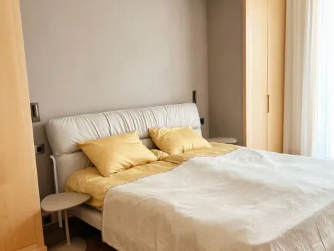 Prodaja, jednosoban stan, 78m², Porto Montenegro, Tivat - image 5