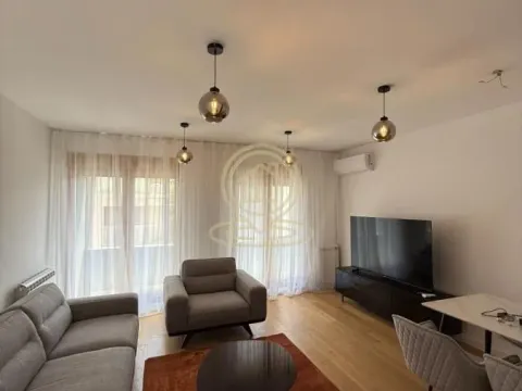 Izdavanje, četvorosoban stan, 81m², Južni Bulevar, Vračar Sve Podlokacije - image 3