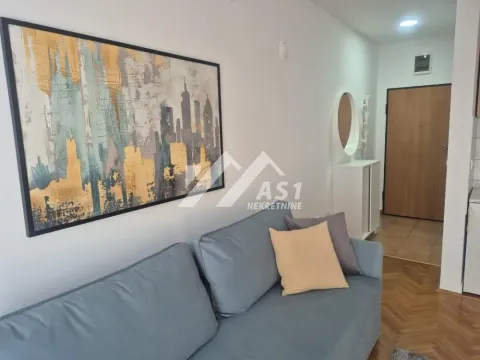 Rent, apartment, 24m², Grbavica, Novi Sad Sve Podlokacije - image 3