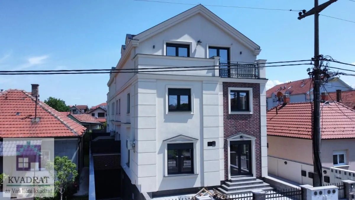 Prodaja, stan, 141m², Obrenovac, Beograd