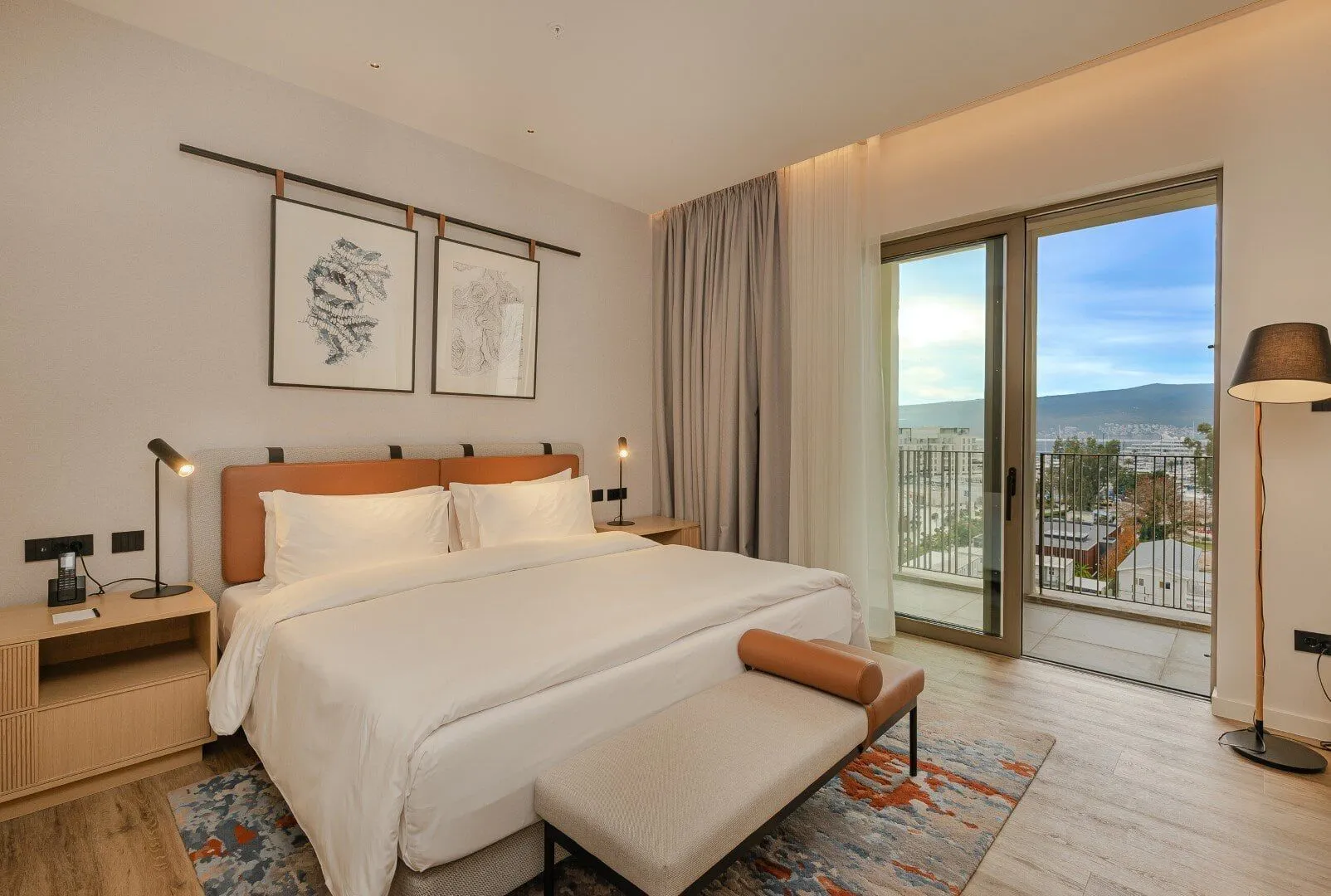 Prodaja, stan, 56m², Porto Montenegro, Tivat