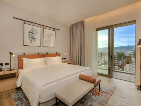 Prodaja, stan, 56m², Porto Montenegro, Tivat - image 9