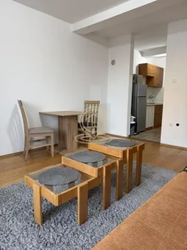 Izdavanje, jednosoban stan, 28m², Detelinara, Novi Sad Sve Podlokacije - image 4