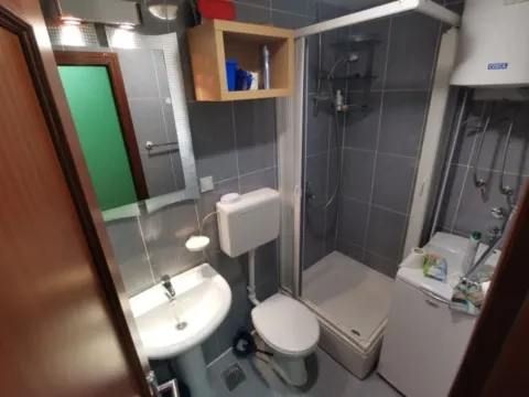 Sale, two bedroom apartment, 77m², Petrovac, Budva - image 6