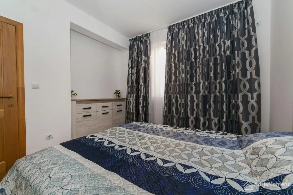 Prodaja, jednosoban stan, 62m², Kamenari, Herceg Novi