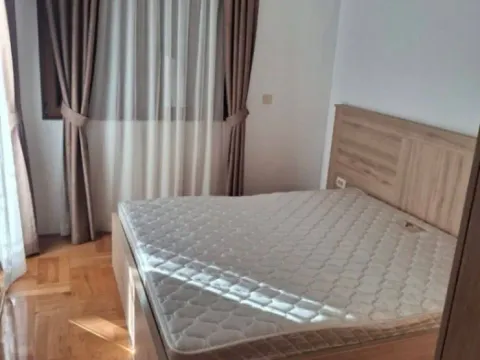 Rent, two bedroom apartment, 42m², Budva, Crna Gora