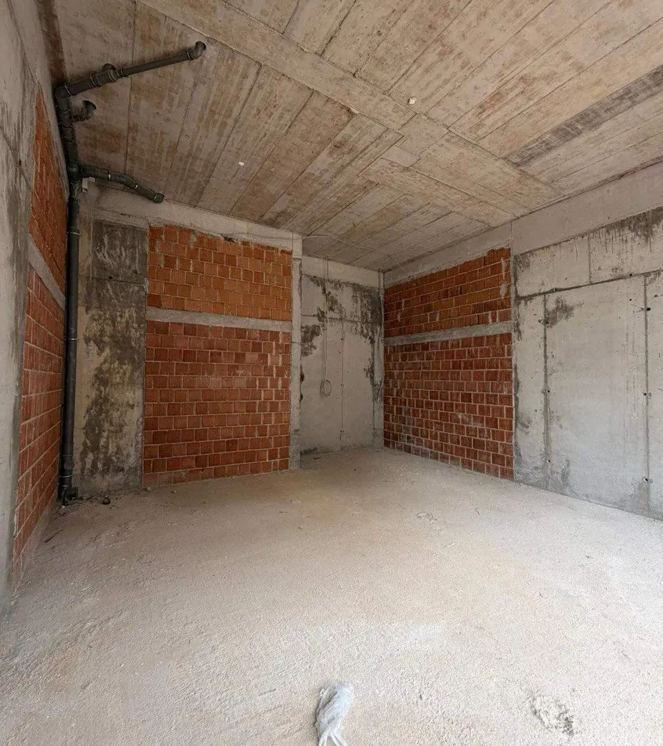 Sale, office space, 42m², City Kvart, Podgorica