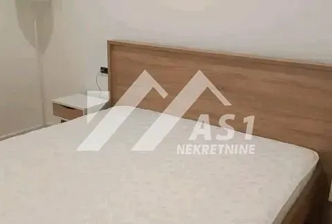 Rent, one bedroom apartment, 40m², Petrovaradin, Novi Sad - image 7