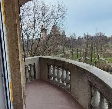 Izdavanje, četvorosoban stan, 144m², Vračar Sve Podlokacije, Beograd - image 15