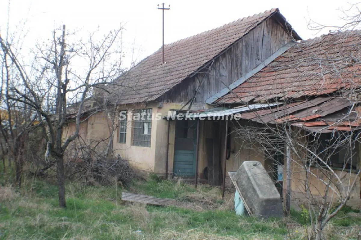 Prodaja, kuća, 116m², Zrenjanin, Srbija