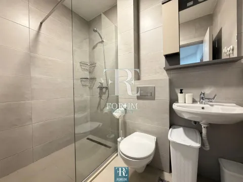 Rent, two bedroom apartment, 60m², Zabjelo, Podgorica - image 9