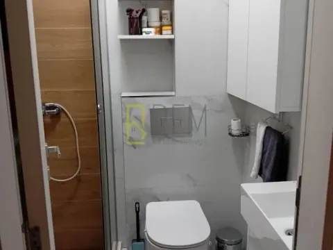 Prodaja, jednosoban stan, 32m², Ljubović, Podgorica - image 8