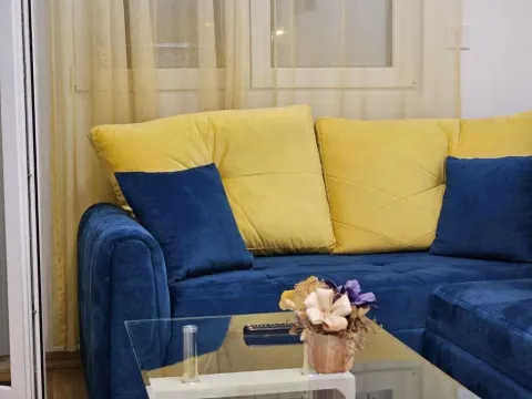 Izdavanje, jednosoban stan, 35m², Ljubović, Podgorica - image 6