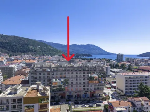 Prodaja, dvosoban stan, 82m², Rozino, Budva - image 13