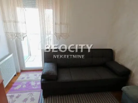 Izdavanje, stan, 43m², Centar, Novi Sad - image 6