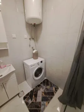 Rent, one bedroom apartment, 50m², City Kvart, Podgorica - image 10