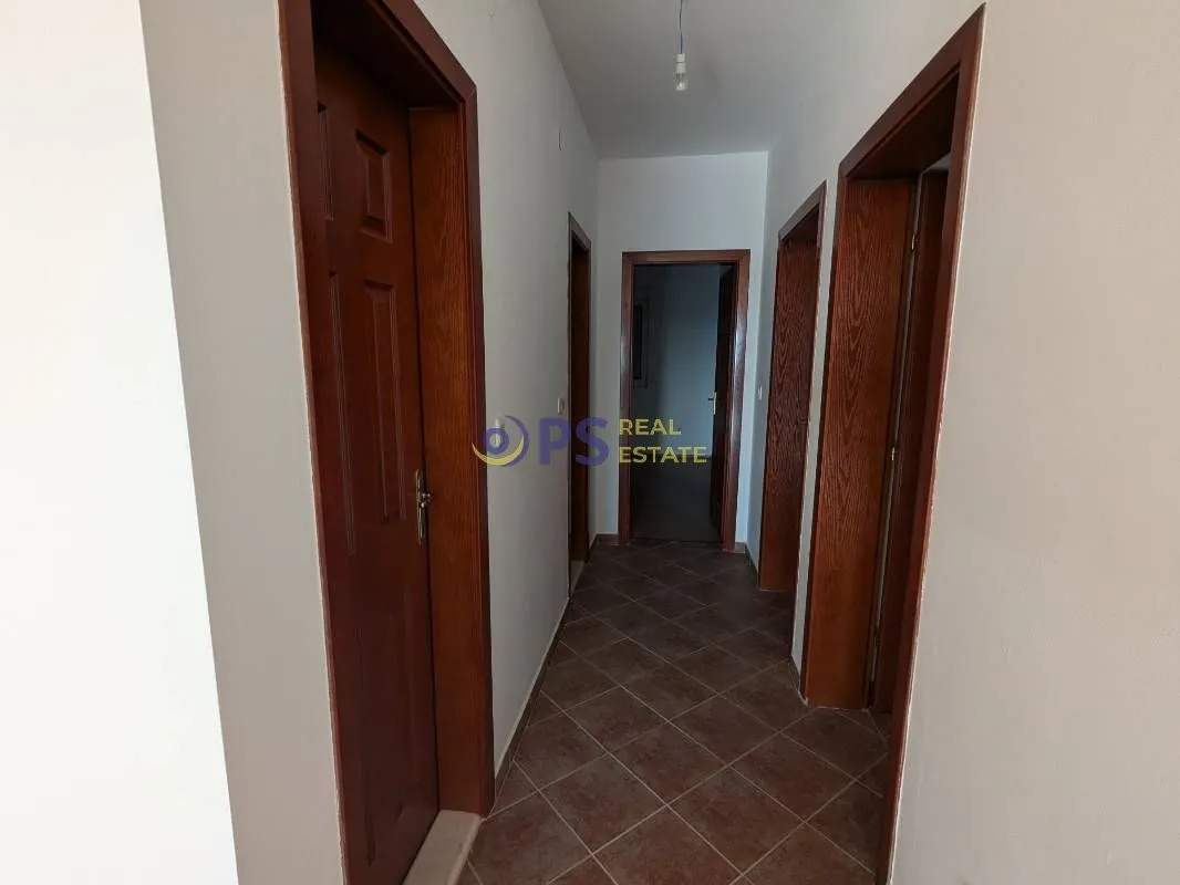 Sale, four bedroom apartment, 119m², Sutomore, Bar