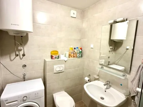 Izdavanje, jednosoban stan, 50m², Ljubović, Podgorica - image 10