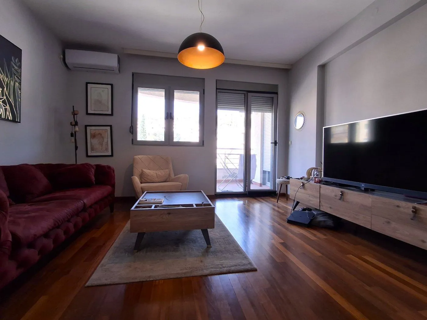 Prodaja, stan, 74m², Momišići, Podgorica