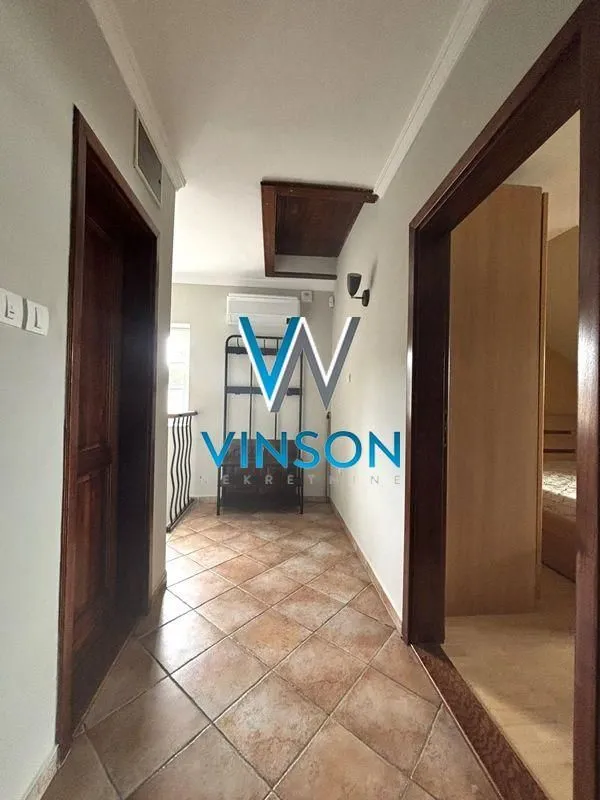 Izdavanje, kuća, 167m², Kamenjar, Novi Sad Sve Podlokacije