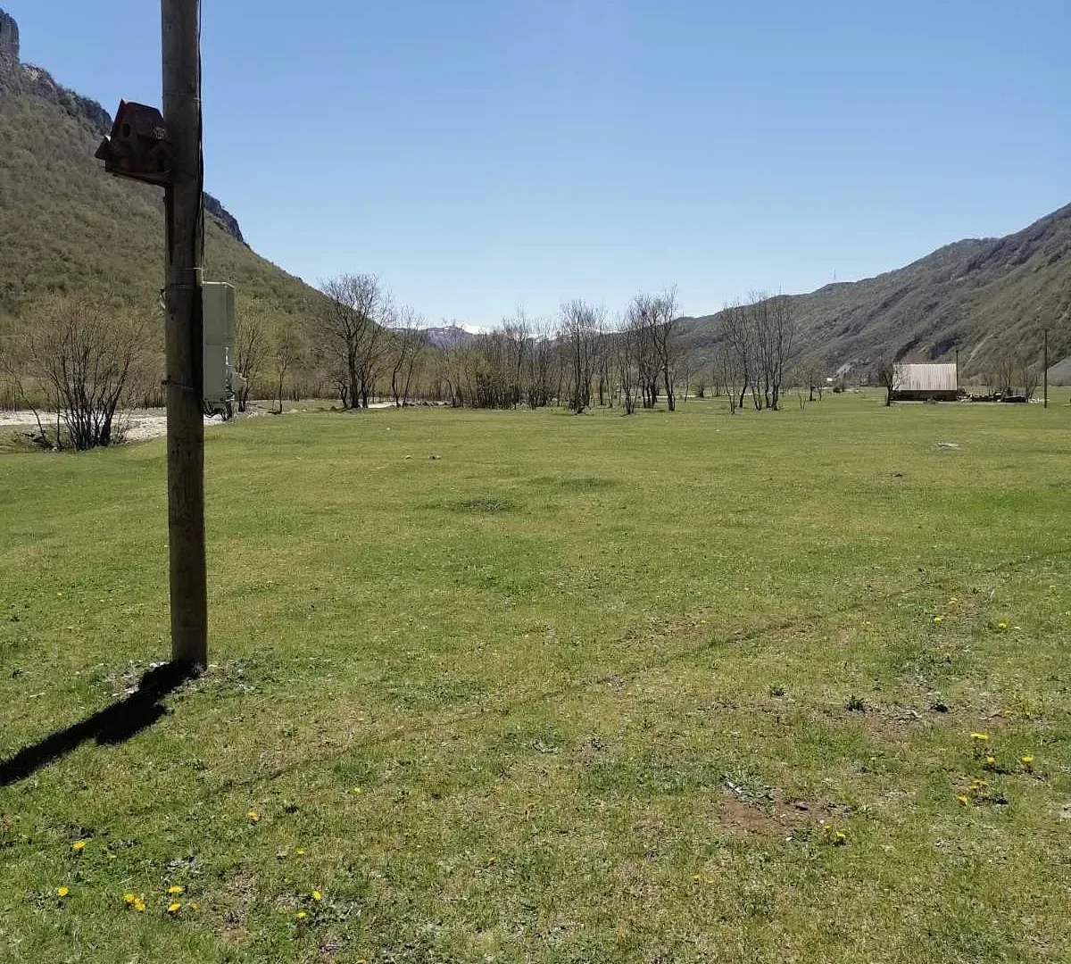 Prodaja, plac, 4700m², Žabljak, Crna Gora
