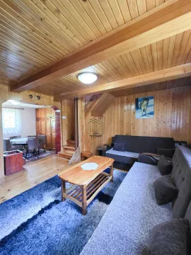 Sale, house, 85m², Kolašin, Crna Gora - image 11