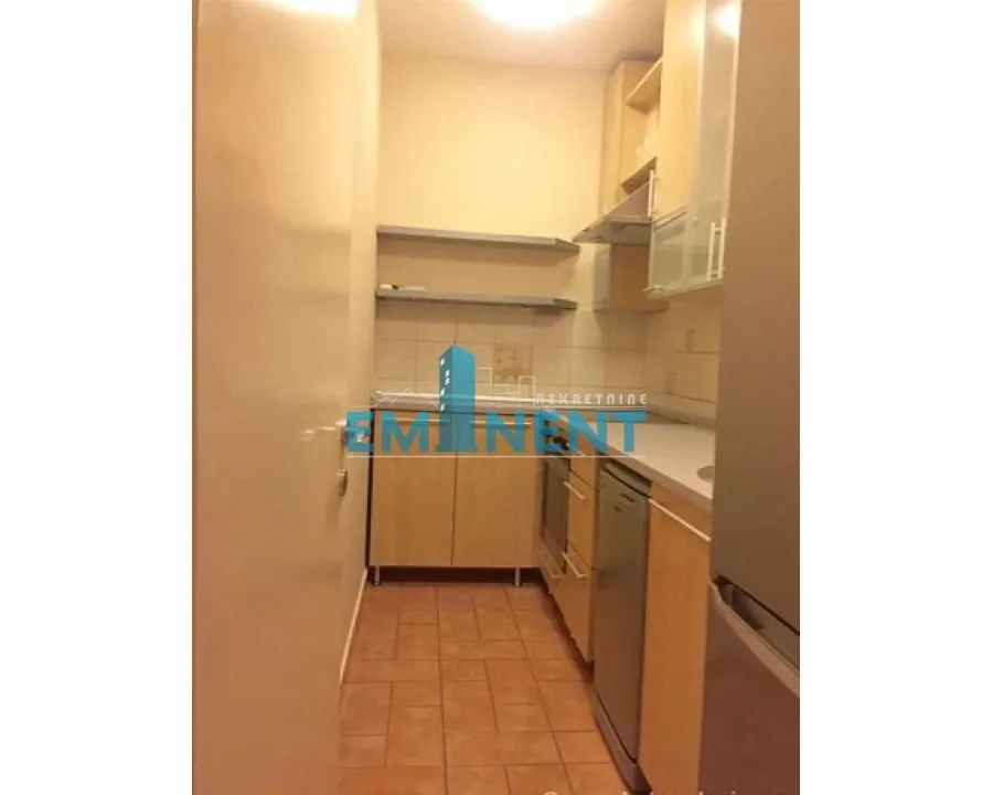 Rent, apartment, 60m², Arena, Novi Beograd Sve Podlokacije